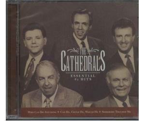 Cathedrals - Essential No1 Hits