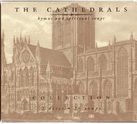 Riversong – Cathedrals Collection: Hymns and Spiritual Songs Volume Two