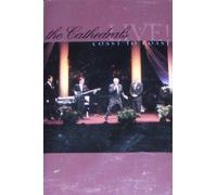 Cathedrals - Live! Coast to Coast [CASSETTE]
