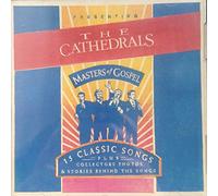 Cathedrals - Masters of Gospel