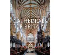 Cathedrals of Britain