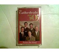 Cathedrals - Raise the Roof [CASSETTE]