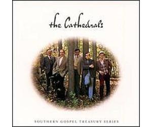 Cathedrals - Southern Gospel Treasury
