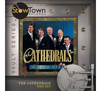 The Cathedrals - Radio Days