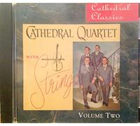 Cathedrals - Vol. 2-Quartet Strings