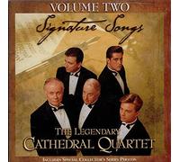 Cathedrals - Vol. 2-Signature Songs