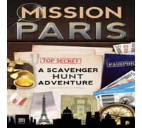 Catherine Aragon Mission Paris Paperback Book Catherine Aragon Multicolor