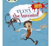 Catherine Baker Bug Club Independent Fiction Year Two Gold A Cloudy with a Chance Catherine Baker Multicolor