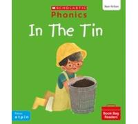 Catherine Baker In the Tin (Set 1) Paperback Book Catherine Baker Multicolor