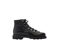 Catherine Boots - female - Scarosso - Lace-up Boots - Black - 3 UK - Shoes 3 UK