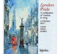 London Pride: A Celebration of London in Song