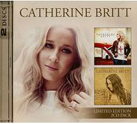 Catherine Britt - Catherine Britt / Always Never