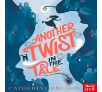 Catherine Bruton Another Twist in the Tale Paperback Book Catherine Bruton Multicolor