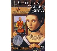 Catherine, Called Birdy (Trophy Newbery)