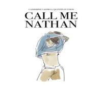 Catherine Castro Call Me Nathan Paperback Book Catherine Castro Multicolor
