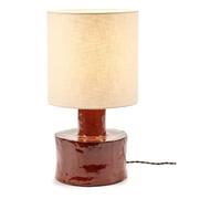 Serax Lighting By Mareie Michielssen Table Lamp Red/ Beige Catherin