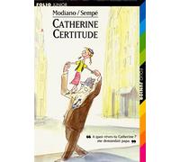 Catherine Certitude