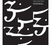 Catherine Christer Hennix - Further Selections From The Electric Harpsicho [VINYL]