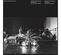 Catherine Christer Hennix - Unbegrenzt [VINYL]