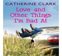 Catherine Clark Love & Other Things I'm Bad at: Rocky Road Trip/Sundae My Prince Catherine Clark Multicolor