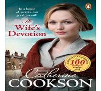 Catherine Cookson A Wife's Devotion Paperback Book Catherine Cookson Multicolor
