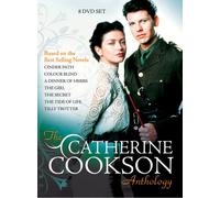 Catherine Cookson Anthology [DVD] [Region 1] [US Import] [NTSC]