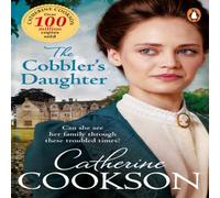 Catherine Cookson Cobbler's Daughter Paperback Book Catherine Cookson Multicolor