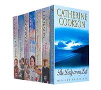Catherine Cookson Collection 7 Books Set