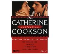 Catherine Cookson Collection: Set 1 [DVD] [1997] [Region 1] [US Import] [NTSC]