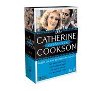Catherine Cookson Collection: Set 2 [DVD] [1995] [Region 1] [US Import] [NTSC]