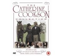 Catherine Cookson Complete Collection (24 Disc Box Set)