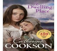 Catherine Cookson Dwelling Place Paperback Book Catherine Cookson Multicolor