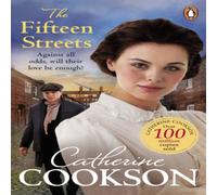 Catherine Cookson Fifteen Streets Paperback Book Catherine Cookson Multicolor