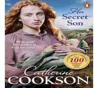 Catherine Cookson Her Secret Son Paperback Book Catherine Cookson Multicolor