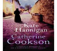Catherine Cookson Kate Hannigan Paperback Book Catherine Cookson Multicolor
