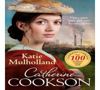 Catherine Cookson Katie Mulholland's Journey Paperback Book Catherine Cookson Multicolor