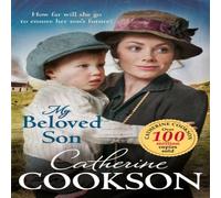 Catherine Cookson My Beloved Son Paperback Book Catherine Cookson Multicolor