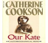 Catherine Cookson Our Kate Paperback Book Catherine Cookson Multicolor