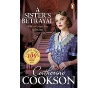 Catherine Cookson Sister's Betrayal Paperback Book Catherine Cookson Multicolor