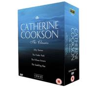 Catherine Cookson - The Classics: Tilly Trotter/The Cinder Path/The Fifteen Streets/The Gambling Man [DVD]