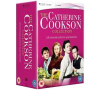 Catherine Cookson: The Complete Collection