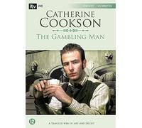 Catherine Cookson - The gambling man (1 DVD)