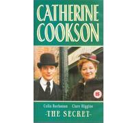 Catherine Cookson - The Secret [VHS] [2000]
