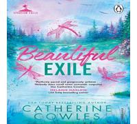 Catherine Cowles Beautiful Exile Paperback Book Catherine Cowles Multicolor
