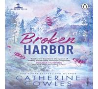 Catherine Cowles Broken Harbor Paperback Book Catherine Cowles Multicolor