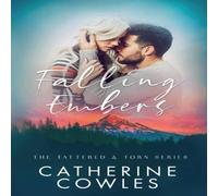 Catherine Cowles Falling Embers Paperback Book Catherine Cowles Multicolor
