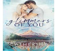 Catherine Cowles Glimmers of You Paperback Book Catherine Cowles Multicolor