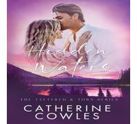 Catherine Cowles Hidden Waters Paperback Book Catherine Cowles Multicolor