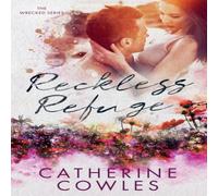 Catherine Cowles Reckless Refuge Paperback Book Catherine Cowles Multicolor