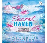 Catherine Cowles Secret Haven Paperback Book Catherine Cowles Multicolor